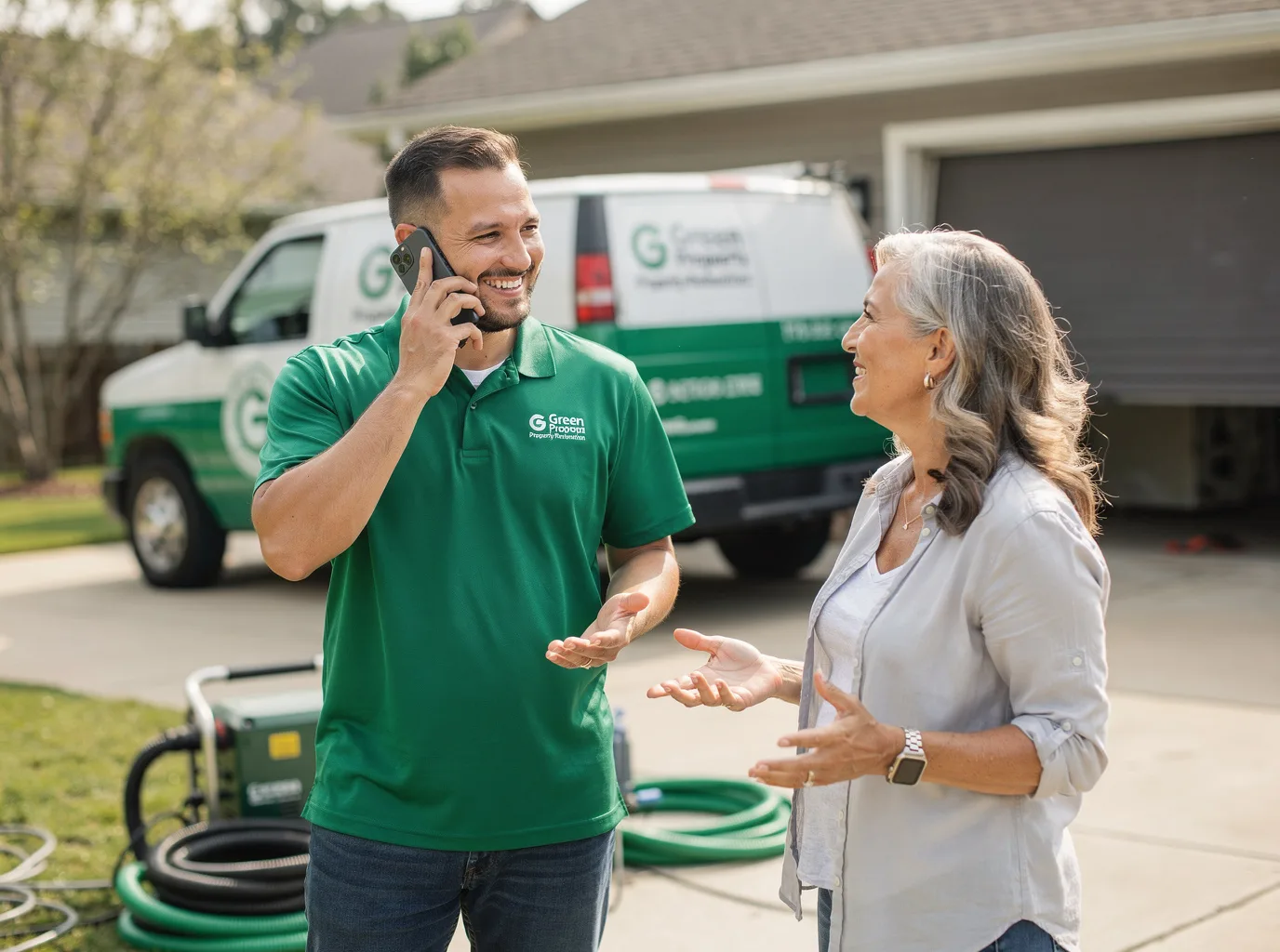 Water Damage Restoration Hazleton, IA FAQs